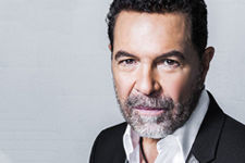 Clint Holmes